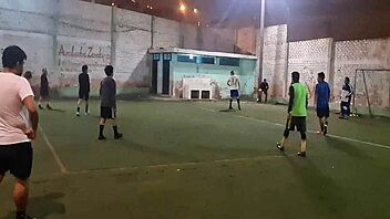 Caught DMP Competing with Picasso in Voyeur Scene