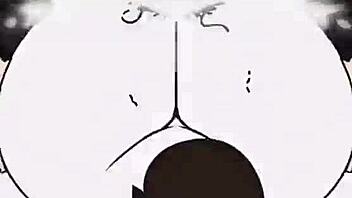 Jaiden gets banged by monster cock with big tits titty fuck and blowjob. Cumshot follows deepthroat.