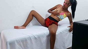 i fantasize about this wealthy indian woman's big ass in doggystyle with a huge cock.