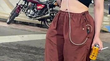 God Forgive Me But My Step-Cousin Wanted Something Special