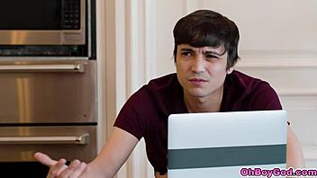 Stepson Ricky Spanish And His Stepmom Penny Barber Together Turning Pennys Dream Into Reality