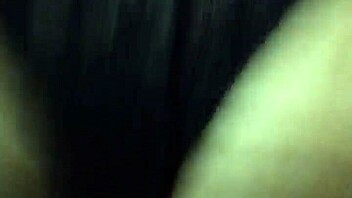 an 18-year-old girl sitting on a dick, but is it what you think?