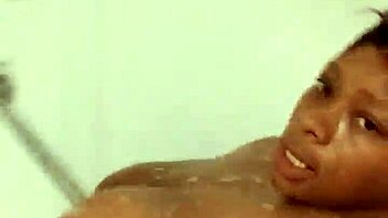 pov teasing masturbating wet pussy and big cumshot