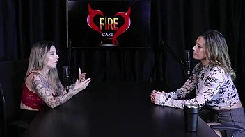 Angelica Morango discusses women submitting and social media censorship