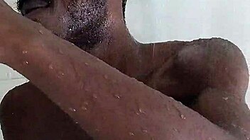 uncle kisses brunette in dorm with teacher watching