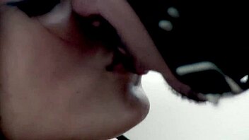 she moans 'rip my clothes off' in kinky afternoon