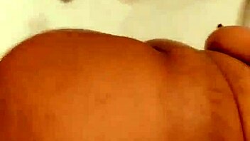 pov teasing masturbating wet pussy and big cumshot