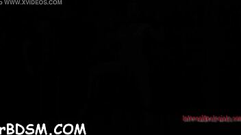 Sexual Hottie Uses Dildo in Her Private Chamber