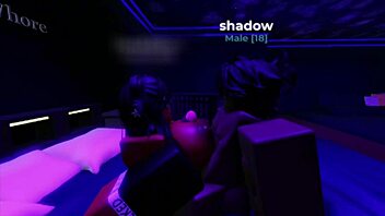 Black slut takes rough monster cock in ass?