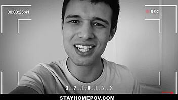 Pranking and fucking my fat ass step sister