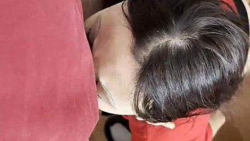 have you seen my lover girl lick my pussy while masturbating hers?