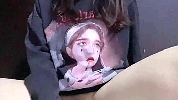 Masturbation Squirt 2025!