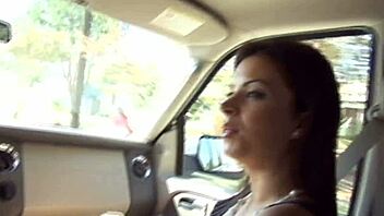 hot teen haileey james sucks and fucks a hard bbc dry