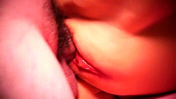 close up on fuck doll with toys and pussy