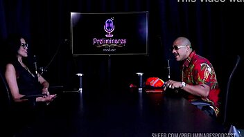 Best Moments with Bia Hot and Julia Fontanelli!