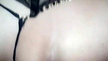 i fuck zorrita in vagina and ass on her period