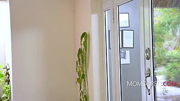 penetrating pentagon freeuse - elise london gi joey mombored