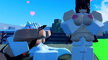 exploring roblox condo and combat modes in this fun game