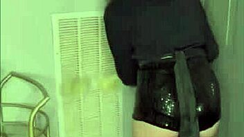 Girls receive super wedgies in various scenes, compilation of tight pants and underwear pulls.