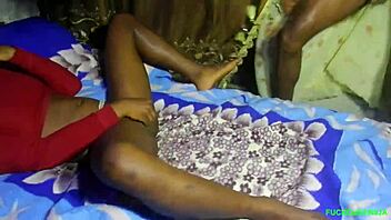 fucking on christmas day with a big black cock 🎄😏