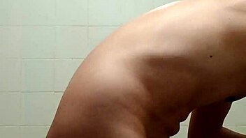 German Whore Milf Sandra Gets Facefucked Deepthroat Cumshot