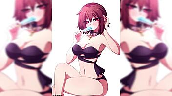 Undertale Frisk Porn Compilation With Futas