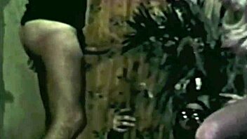 wonderful vintage porn threesomes featuring hairy pussies