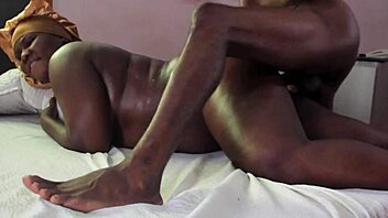 I Made My Sales Boy Eat My Big Ass And Fuck Me Hard