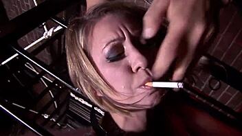 let's get kinky in costumes, rip clothes, and have rough group sex