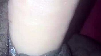 Teen tight pussy stretched by dildo. Want to see more?