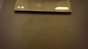 Huge cumshot from hard cock, oh wow