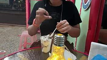 God Forgive Me But My Step-Cousin Wanted Something Special