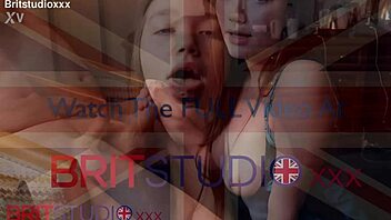 british teen sucks stranger's cock wet