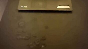 Huge cumshot from hard cock, oh wow