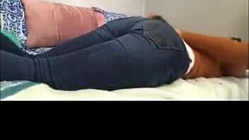 Girls receive super wedgies in various scenes, compilation of tight pants and underwear pulls.