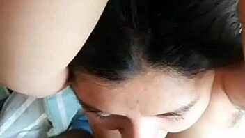 Tu bombon chocolate dominant head pov