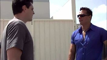 Blonde MILF Trina Michaels FUCKS HARD as a SLUTTY whore