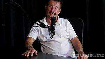 Best moments from Carlos Urach's podcast interview with Bia Hot and Pri Melancia