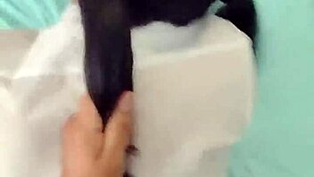 fuck me in my school uniform, rich student