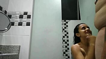 Latina Gamer Girl Fucks Follower In Doggy 😏