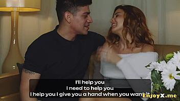 jason amazed by agathas charm hot agatha vega and jason carrera in a super hot 4k scene loves greatest xxx porn