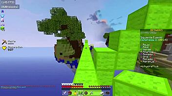 I Fuck My Neighbors and Destroy Their Beds