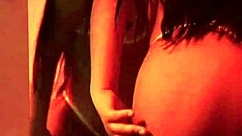 roxy santiago, the peruvian babe, stars in this hot scene