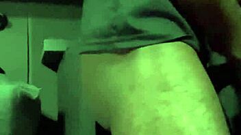 kookiie chronicles her throat training with a monster cock