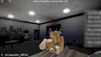 part 3 passionate sex with cumslut in various positions