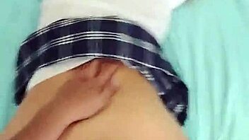 fuck me in my school uniform, rich student