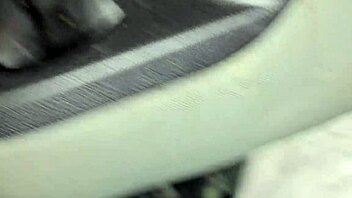 Redhead Gives Head at the End of Concert 😍