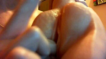 Gorgeous italian plays with adult doll