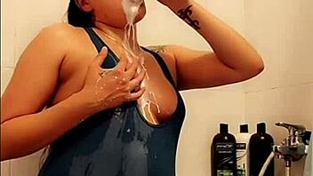 Damn Pregnant Young Girl Loves MLK Bluee Official