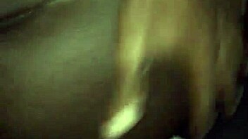 amateur bends over for ass up face down doggystyle